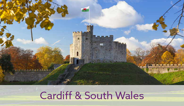 Cardiff