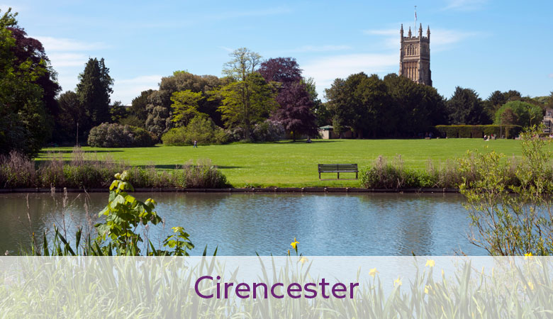 Cirencester