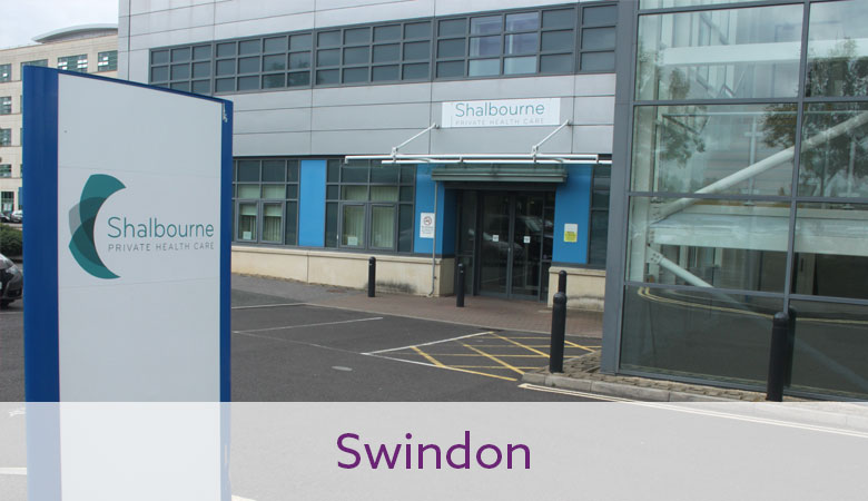Swindon