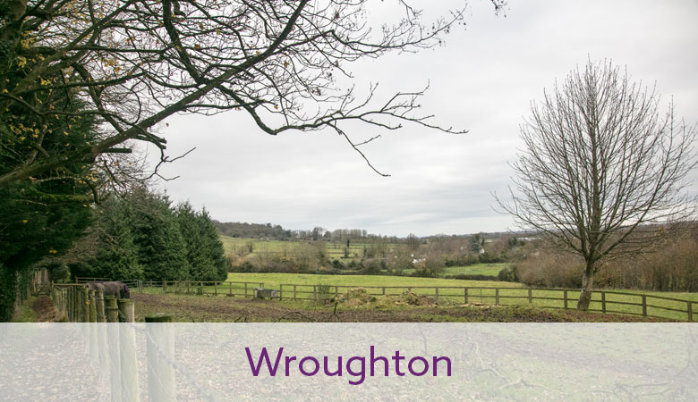 Wroughton